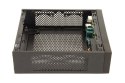 Obudowa Chieftec Compact IX-03B-85W (Mini ITX; kolor czarny) Chieftec