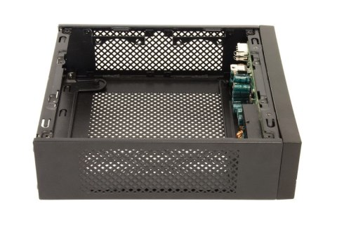 Obudowa Chieftec Compact IX-03B-85W (Mini ITX; kolor czarny) Chieftec Obudowa Chieftec Compact IX-03B-85W (Mini ITX; kolor czarny) Chieftec