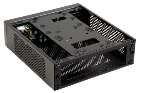 Obudowa Chieftec Compact IX-03B-85W (Mini ITX; kolor czarny) Chieftec Obudowa Chieftec Compact IX-03B-85W (Mini ITX; kolor czarny) Chieftec