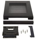 Obudowa Chieftec Compact IX-03B-85W (Mini ITX; kolor czarny) Chieftec