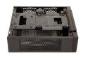 Obudowa Chieftec Compact IX-03B-85W (Mini ITX; kolor czarny) Chieftec