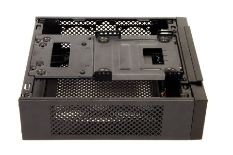 Obudowa Chieftec Compact IX-03B-85W (Mini ITX; kolor czarny) Chieftec Obudowa Chieftec Compact IX-03B-85W (Mini ITX; kolor czarny) Chieftec
