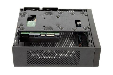 Obudowa Chieftec Compact IX-03B-85W (Mini ITX; kolor czarny) Chieftec Obudowa Chieftec Compact IX-03B-85W (Mini ITX; kolor czarny) Chieftec