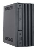 Obudowa Chieftec Uni BT-02B-U3-250VS (Mini ITX; kolor czarny) Chieftec