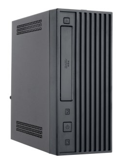 Obudowa Chieftec Uni BT-02B-U3-250VS (Mini ITX; kolor czarny) Chieftec
