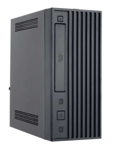 Obudowa Chieftec Uni BT-02B-U3-250VS (Mini ITX; kolor czarny) Chieftec Obudowa Chieftec Uni BT-02B-U3-250VS (Mini ITX; kolor czarny) Chieftec