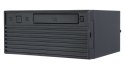 Obudowa Chieftec Uni BT-02B-U3-250VS (Mini ITX; kolor czarny) Chieftec