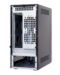 Obudowa Chieftec Uni BT-02B-U3-250VS (Mini ITX; kolor czarny) Chieftec