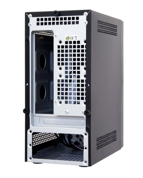 Obudowa Chieftec Uni BT-02B-U3-250VS (Mini ITX; kolor czarny) Chieftec Obudowa Chieftec Uni BT-02B-U3-250VS (Mini ITX; kolor czarny) Chieftec