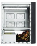 Obudowa Chieftec Uni BT-02B-U3-250VS (Mini ITX; kolor czarny) Chieftec