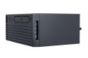 Obudowa Chieftec Uni BT-02B-U3-250VS (Mini ITX; kolor czarny) Chieftec