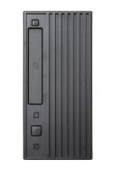Obudowa Chieftec Uni BT-02B-U3-250VS (Mini ITX; kolor czarny) Chieftec