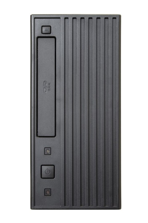 Obudowa Chieftec Uni BT-02B-U3-250VS (Mini ITX; kolor czarny) Chieftec Obudowa Chieftec Uni BT-02B-U3-250VS (Mini ITX; kolor czarny) Chieftec