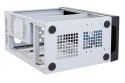 Obudowa Chieftec Uni BT-02B-U3-250VS (Mini ITX; kolor czarny) Chieftec