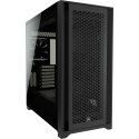Obudowa Corsair iCUE 5000D RGB AIRFLOW Mid-Tower ATX Tempered Glass Black (CC-9011242-WW) Corsair