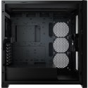Obudowa Corsair iCUE 5000D RGB AIRFLOW Mid-Tower ATX Tempered Glass Black (CC-9011242-WW) Corsair