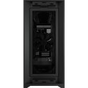 Obudowa Corsair iCUE 5000D RGB AIRFLOW Mid-Tower ATX Tempered Glass Black (CC-9011242-WW) Corsair