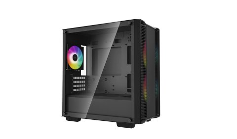 Obudowa DeepCool CC360 ARGB DEEPCOOL Obudowa DeepCool CC360 ARGB DEEPCOOL