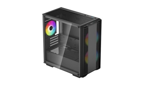 Obudowa DeepCool CC360 ARGB DEEPCOOL Obudowa DeepCool CC360 ARGB DEEPCOOL