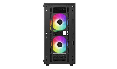 Obudowa DeepCool CC360 ARGB DEEPCOOL Obudowa DeepCool CC360 ARGB DEEPCOOL