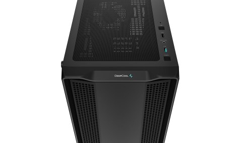 Obudowa DeepCool CC360 ARGB DEEPCOOL Obudowa DeepCool CC360 ARGB DEEPCOOL