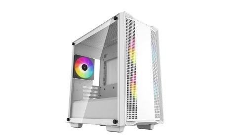 Obudowa DeepCool CC360 WH DEEPCOOL