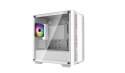 Obudowa DeepCool CC360 WH DEEPCOOL