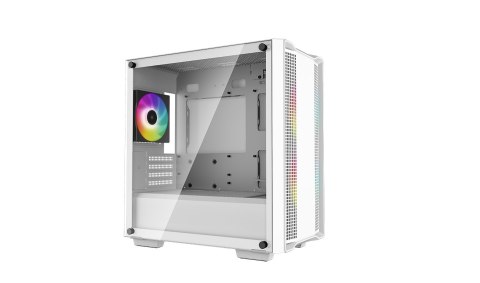 Obudowa DeepCool CC360 WH DEEPCOOL Obudowa DeepCool CC360 WH DEEPCOOL