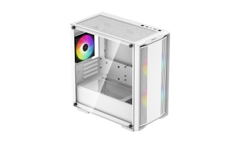 Obudowa DeepCool CC360 WH DEEPCOOL Obudowa DeepCool CC360 WH DEEPCOOL