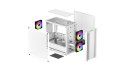 Obudowa DeepCool CC360 WH DEEPCOOL