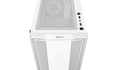 Obudowa DeepCool CC360 WH DEEPCOOL Obudowa DeepCool CC360 WH DEEPCOOL