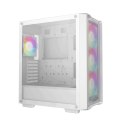 Obudowa DeepCool CC560 MESH WH V2 DEEPCOOL