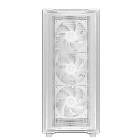 Obudowa DeepCool CC560 MESH WH V2 DEEPCOOL Obudowa DeepCool CC560 MESH WH V2 DEEPCOOL