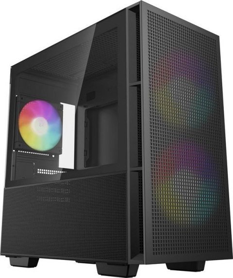 Obudowa DeepCool CH360 DEEPCOOL Obudowa DeepCool CH360 DEEPCOOL