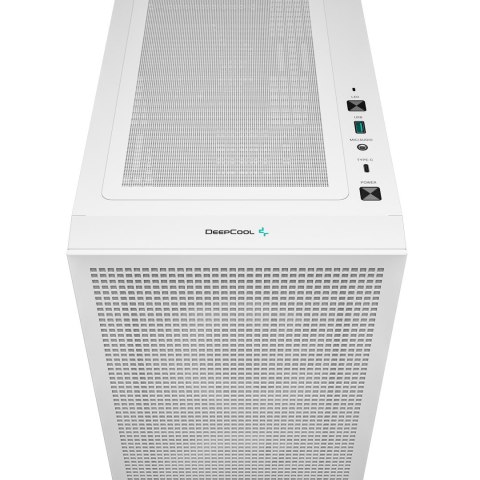 Obudowa DeepCool CH360 WH DEEPCOOL Obudowa DeepCool CH360 WH DEEPCOOL