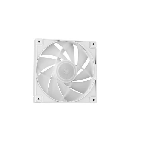 Obudowa DeepCool CH360 WH DEEPCOOL Obudowa DeepCool CH360 WH DEEPCOOL