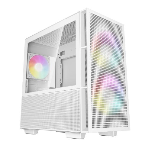 Obudowa DeepCool CH360 WH DEEPCOOL Obudowa DeepCool CH360 WH DEEPCOOL
