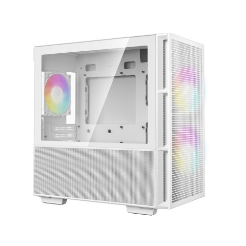 Obudowa DeepCool CH360 WH DEEPCOOL Obudowa DeepCool CH360 WH DEEPCOOL