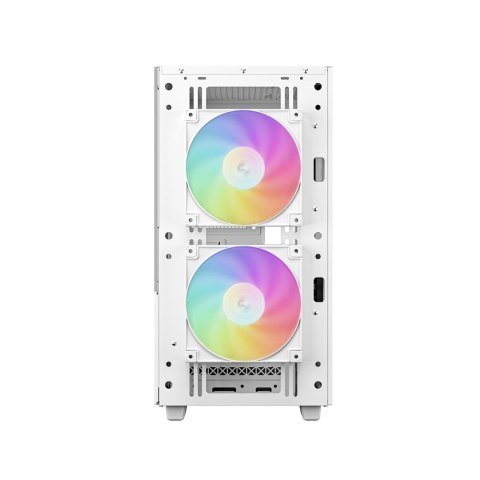 Obudowa DeepCool CH360 WH DEEPCOOL Obudowa DeepCool CH360 WH DEEPCOOL