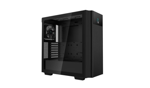 Obudowa DeepCool CH510 MESH DIGITAL DEEPCOOL Obudowa DeepCool CH510 MESH DIGITAL DEEPCOOL
