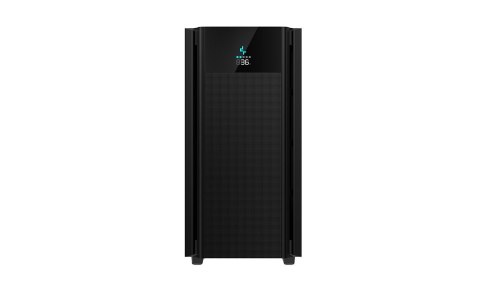 Obudowa DeepCool CH510 MESH DIGITAL DEEPCOOL Obudowa DeepCool CH510 MESH DIGITAL DEEPCOOL