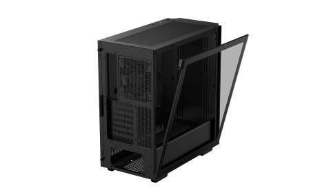 Obudowa DeepCool CH510 MESH DIGITAL DEEPCOOL Obudowa DeepCool CH510 MESH DIGITAL DEEPCOOL