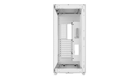 Obudowa DeepCool CH780 White DEEPCOOL Obudowa DeepCool CH780 White DEEPCOOL