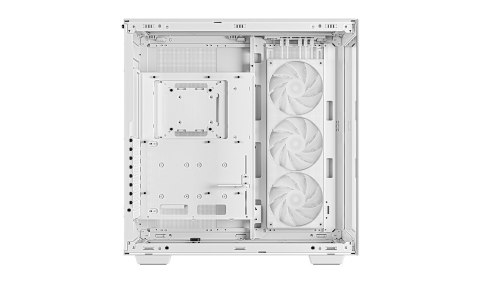 Obudowa DeepCool CH780 White DEEPCOOL Obudowa DeepCool CH780 White DEEPCOOL