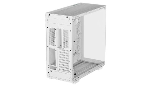 Obudowa DeepCool CH780 White DEEPCOOL Obudowa DeepCool CH780 White DEEPCOOL