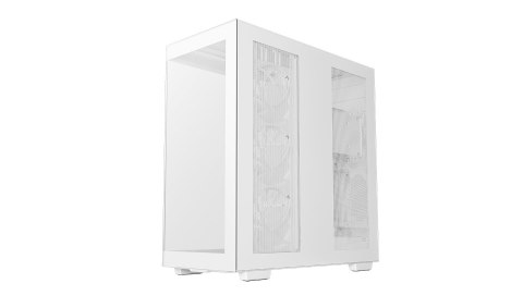 Obudowa DeepCool CH780 White DEEPCOOL Obudowa DeepCool CH780 White DEEPCOOL