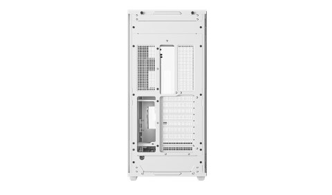 Obudowa DeepCool CH780 White DEEPCOOL Obudowa DeepCool CH780 White DEEPCOOL