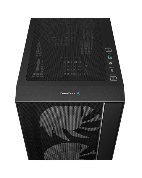 Obudowa DeepCool MATREXX 55 MESH V4 C DEEPCOOL Obudowa DeepCool MATREXX 55 MESH V4 C DEEPCOOL