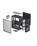 Obudowa DeepCool MATREXX 55 MESH V4 C DEEPCOOL