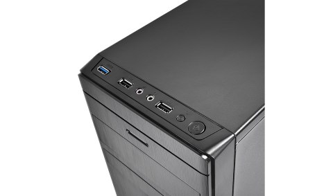Obudowa Deepcool WAVE V2 DEEPCOOL Obudowa Deepcool WAVE V2 DEEPCOOL